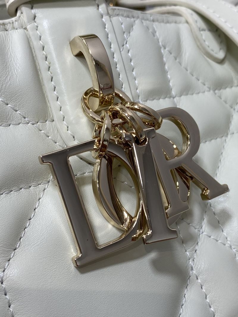 Christian Dior Shopping Bags